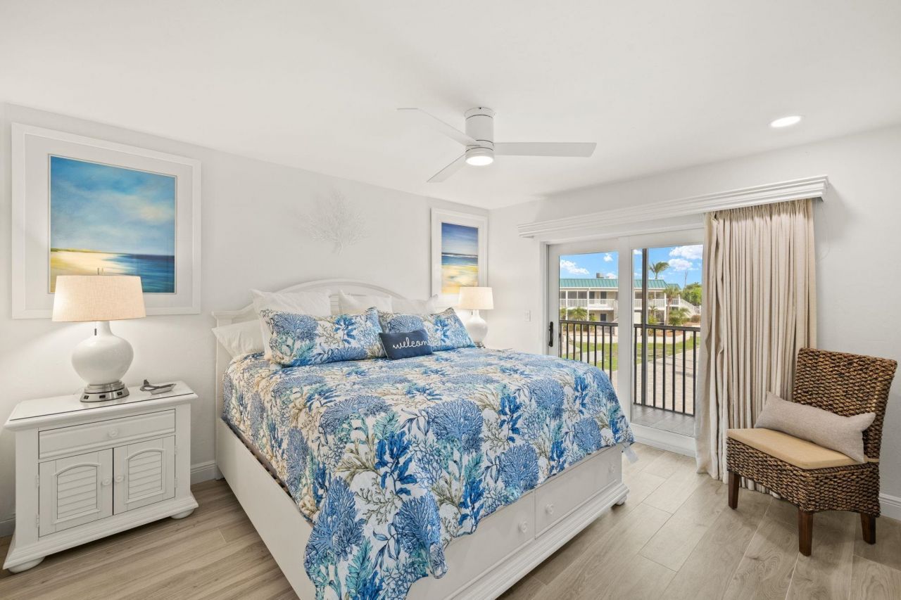 827 E Gulf Dr, Unit C6, Sanibel, FL 33957 Photo