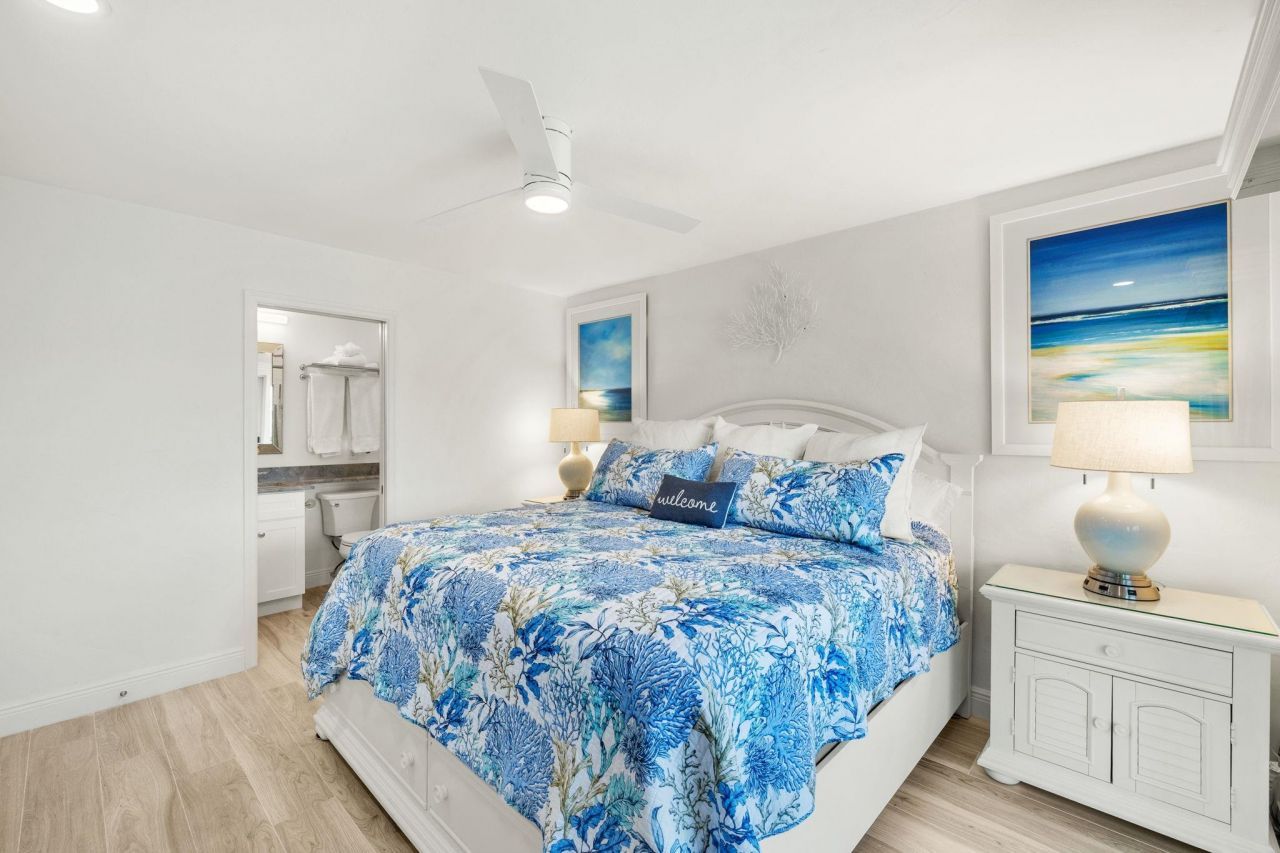 827 E Gulf Dr, Unit C6, Sanibel, FL 33957 Photo