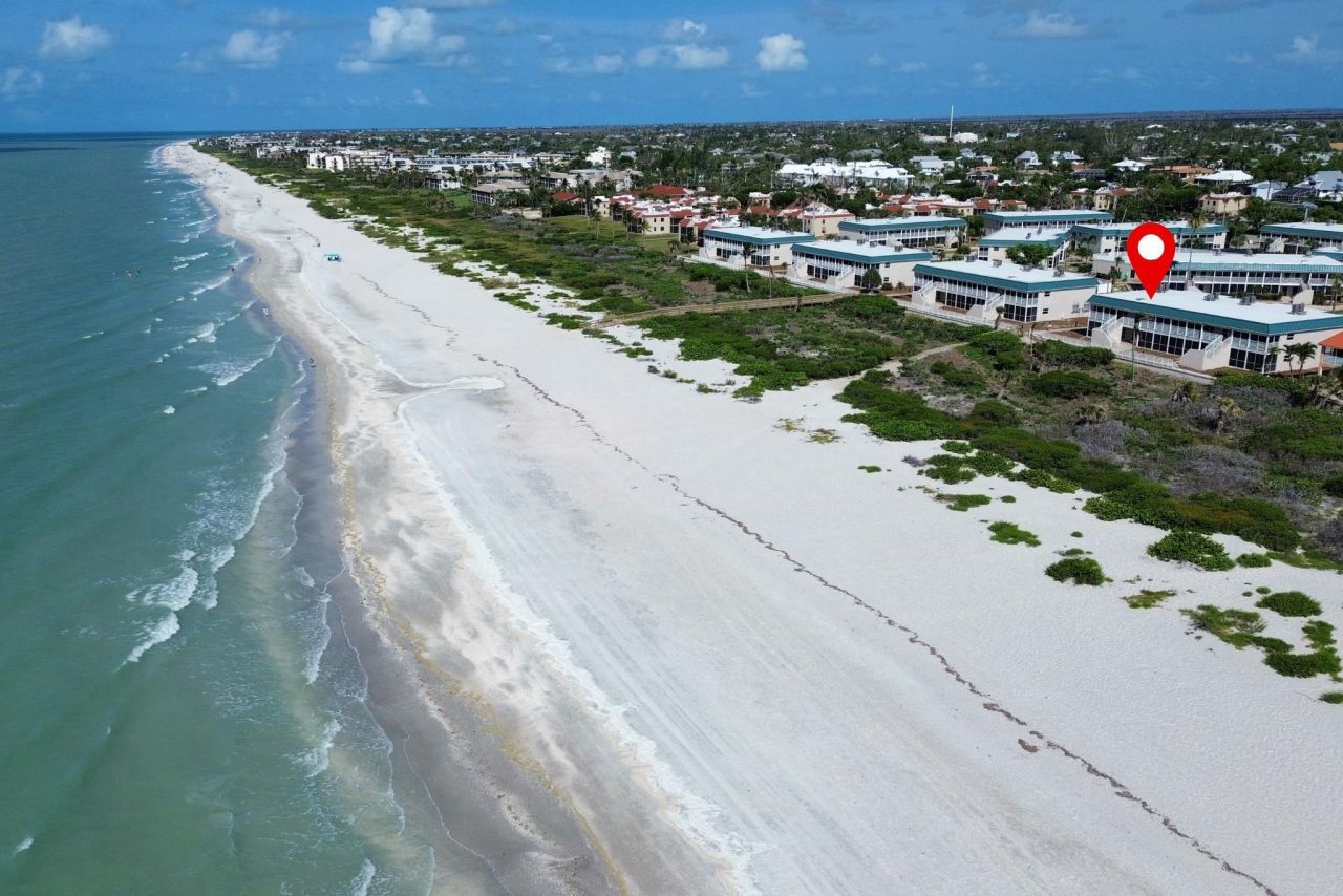 827 E Gulf Dr, Unit C6, Sanibel, FL 33957 Photo