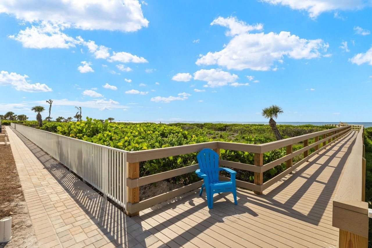 827 E Gulf Dr, Unit C6, Sanibel, FL 33957 Photo