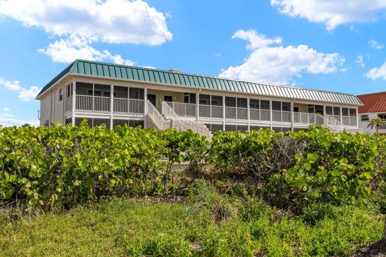 827 E Gulf Dr, Unit C6, Sanibel, FL 33957 Photo