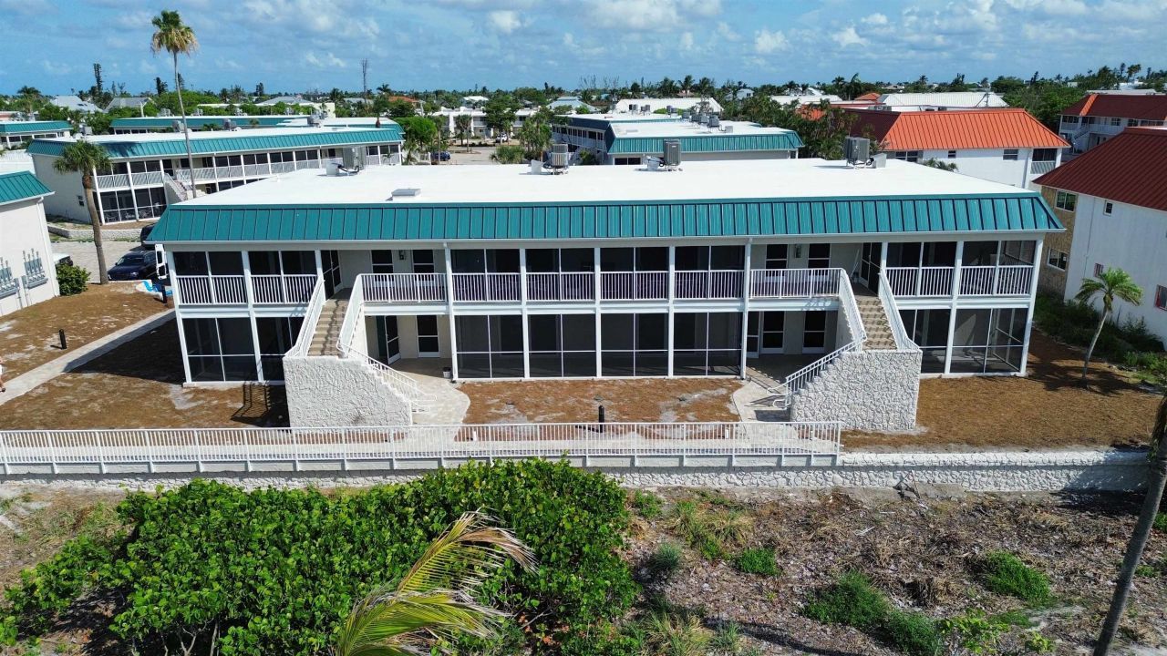 827 E Gulf Dr, Unit C6, Sanibel, FL 33957 Photo