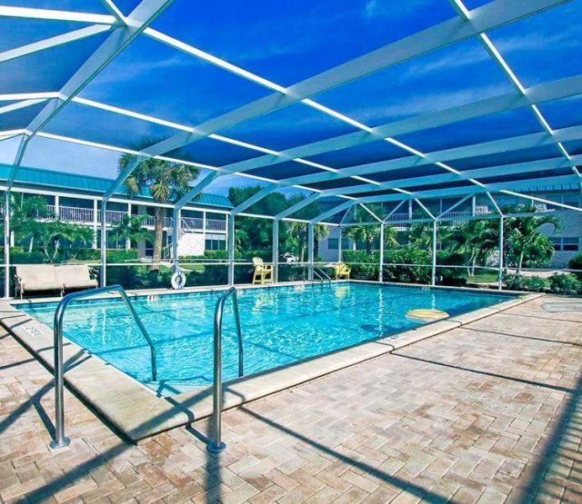 827 E Gulf Dr, Unit C6, Sanibel, FL 33957 Photo
