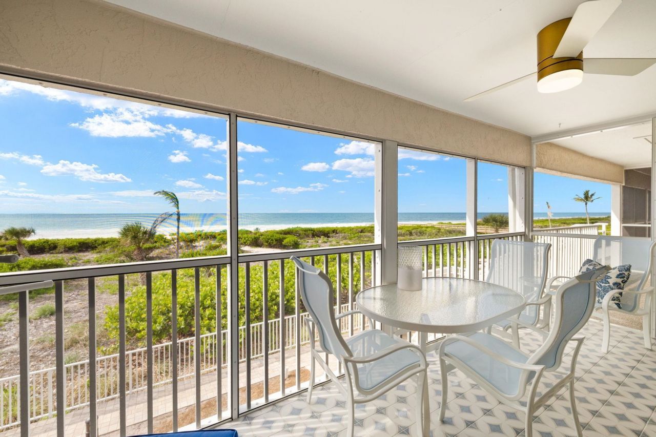 827 E Gulf Dr, Unit C6, Sanibel, FL 33957 Photo