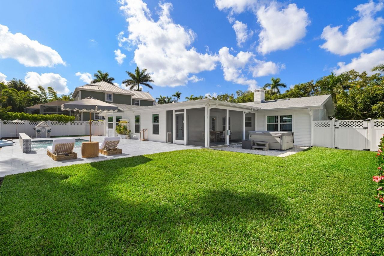 1219 Osceola Dr, Fort Myers, FL 33901 Photo