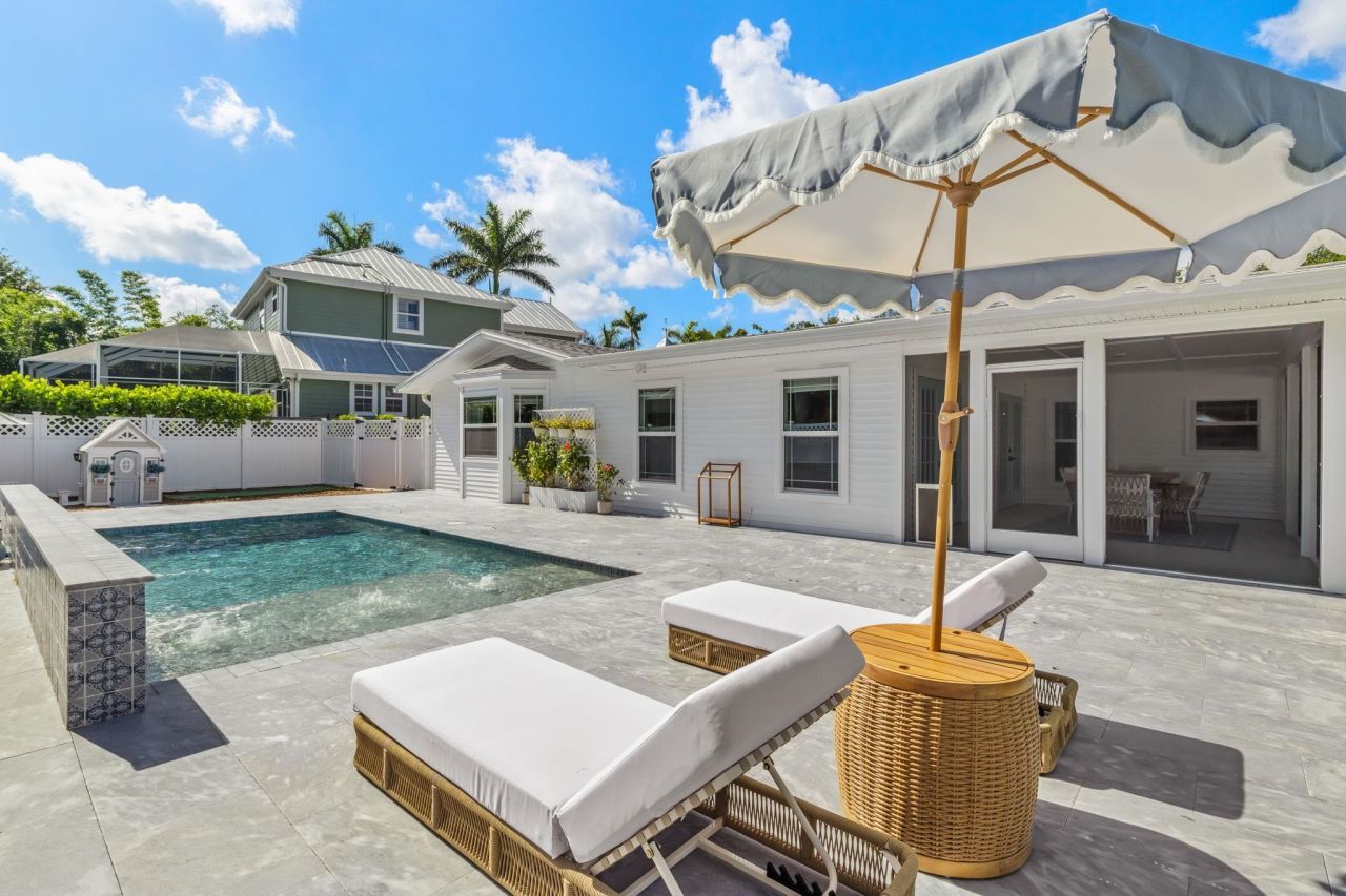 1219 Osceola Dr, Fort Myers, FL 33901 Photo