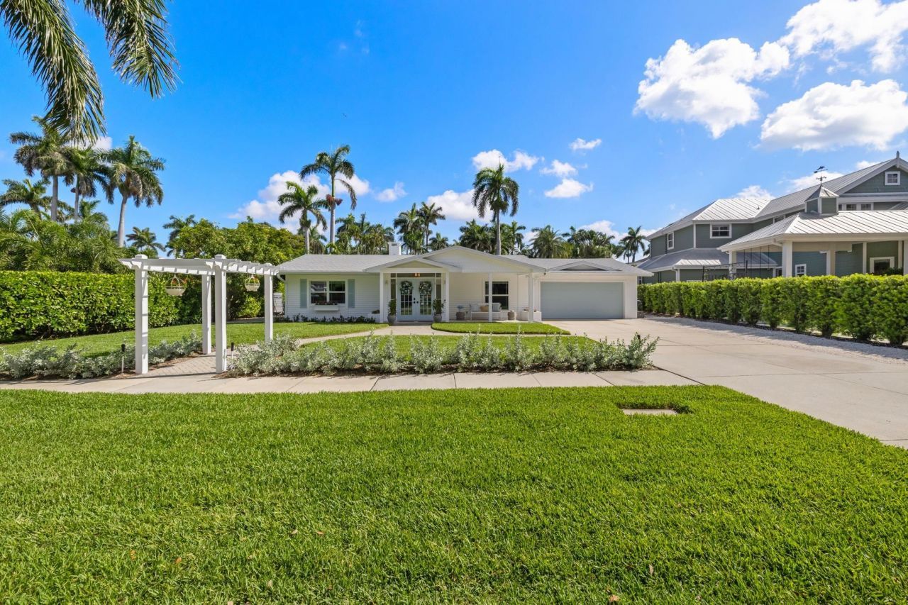 1219 Osceola Dr, Fort Myers, FL 33901 Photo