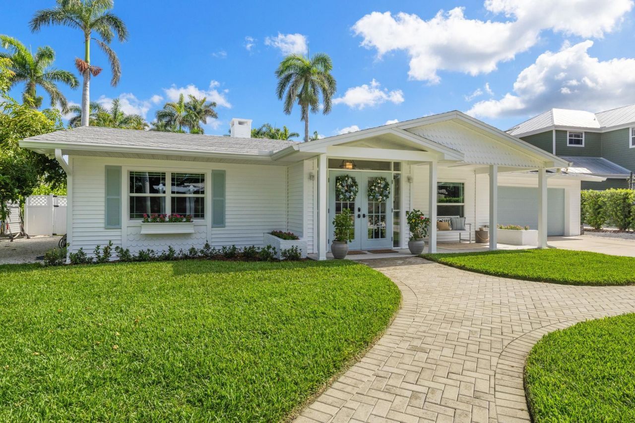 1219 Osceola Dr, Fort Myers, FL 33901 Photo