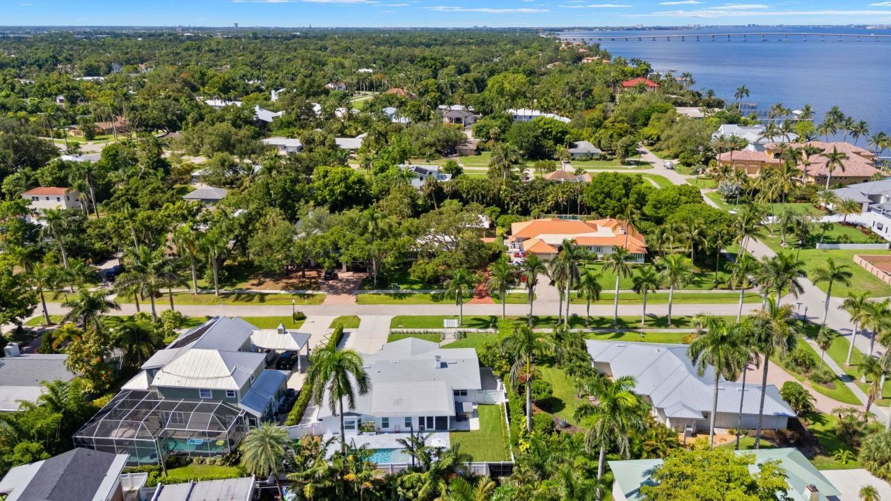 1219 Osceola Dr, Fort Myers, FL 33901 Photo