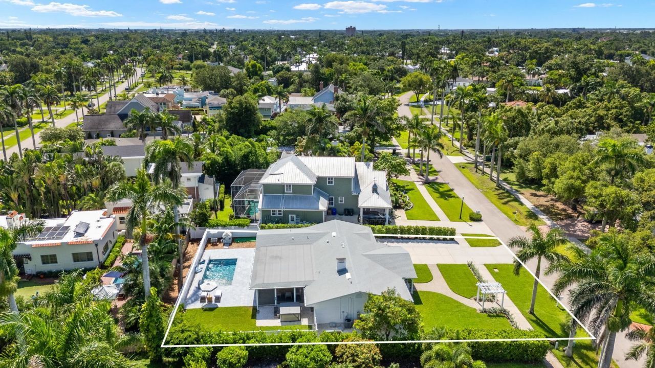 1219 Osceola Dr, Fort Myers, FL 33901 Photo