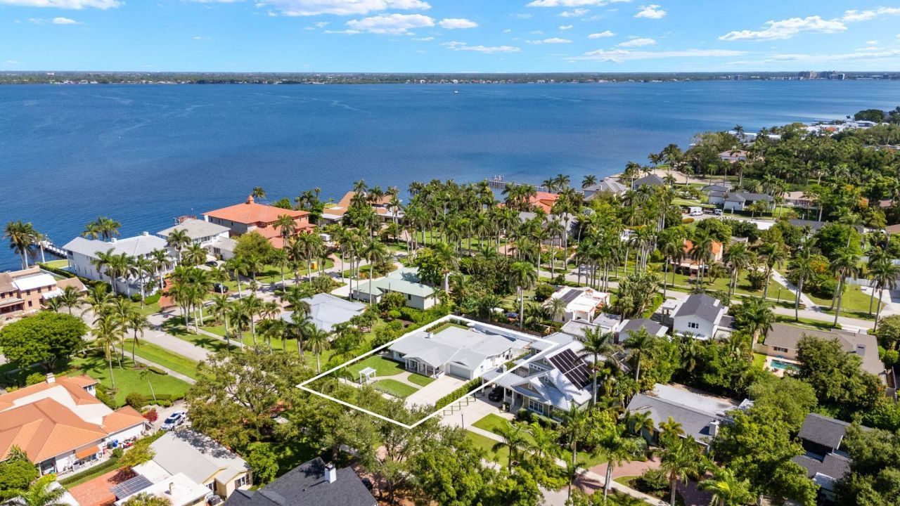 1219 Osceola Dr, Fort Myers, FL 33901 Photo