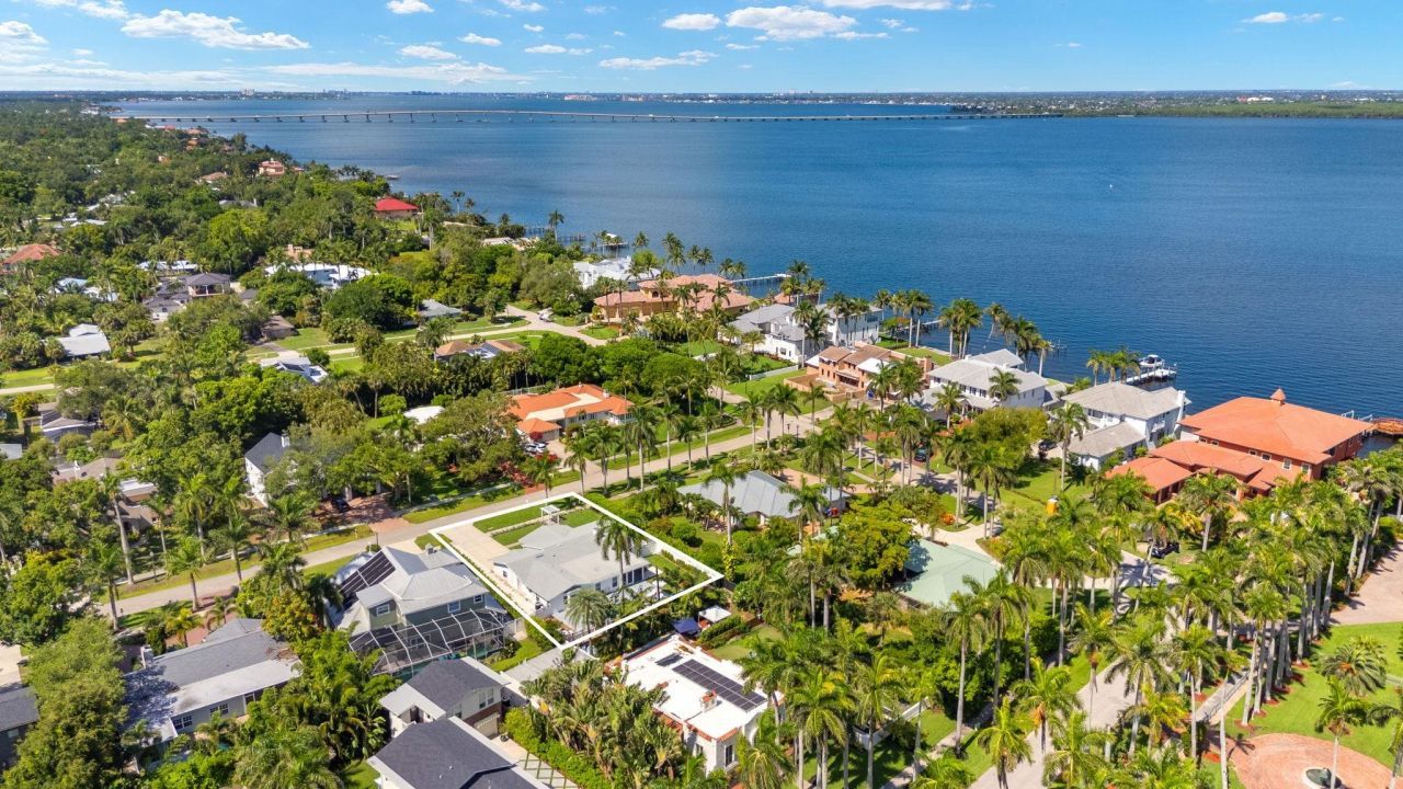 1219 Osceola Dr, Fort Myers, FL 33901 Photo