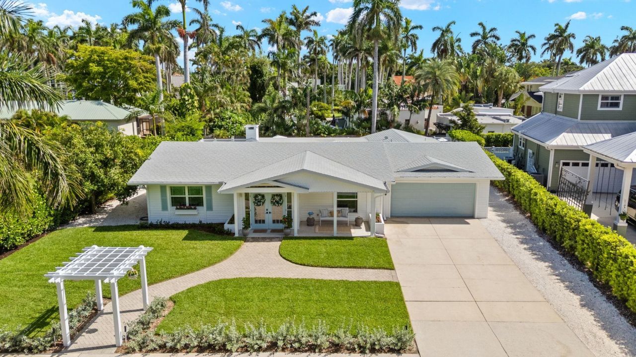 1219 Osceola Dr, Fort Myers, FL 33901 Photo