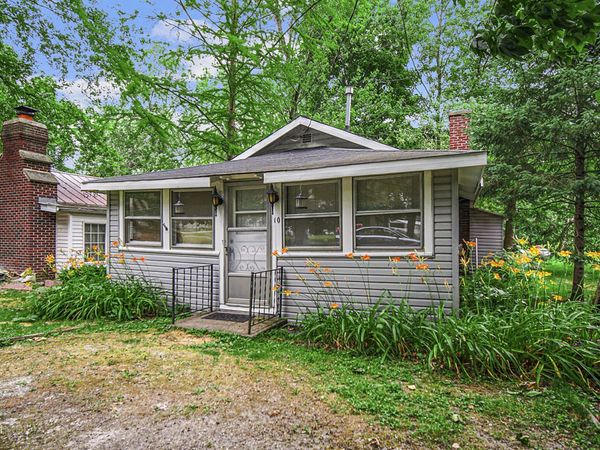 15789 E Channel Lane, Momence, IL 60954