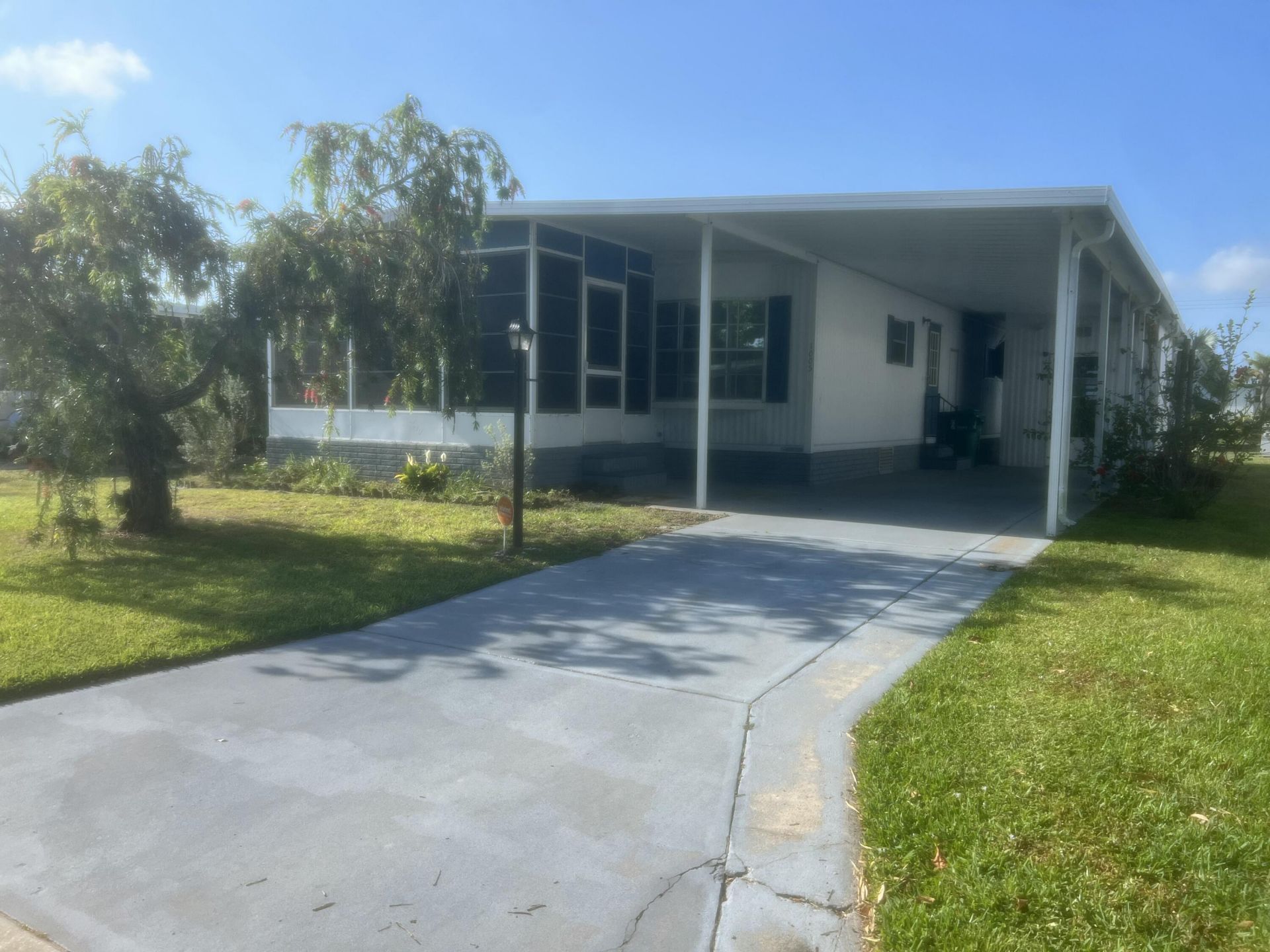 1005 Thrush Circle, Barefoot Bay, FL 32976 Photo