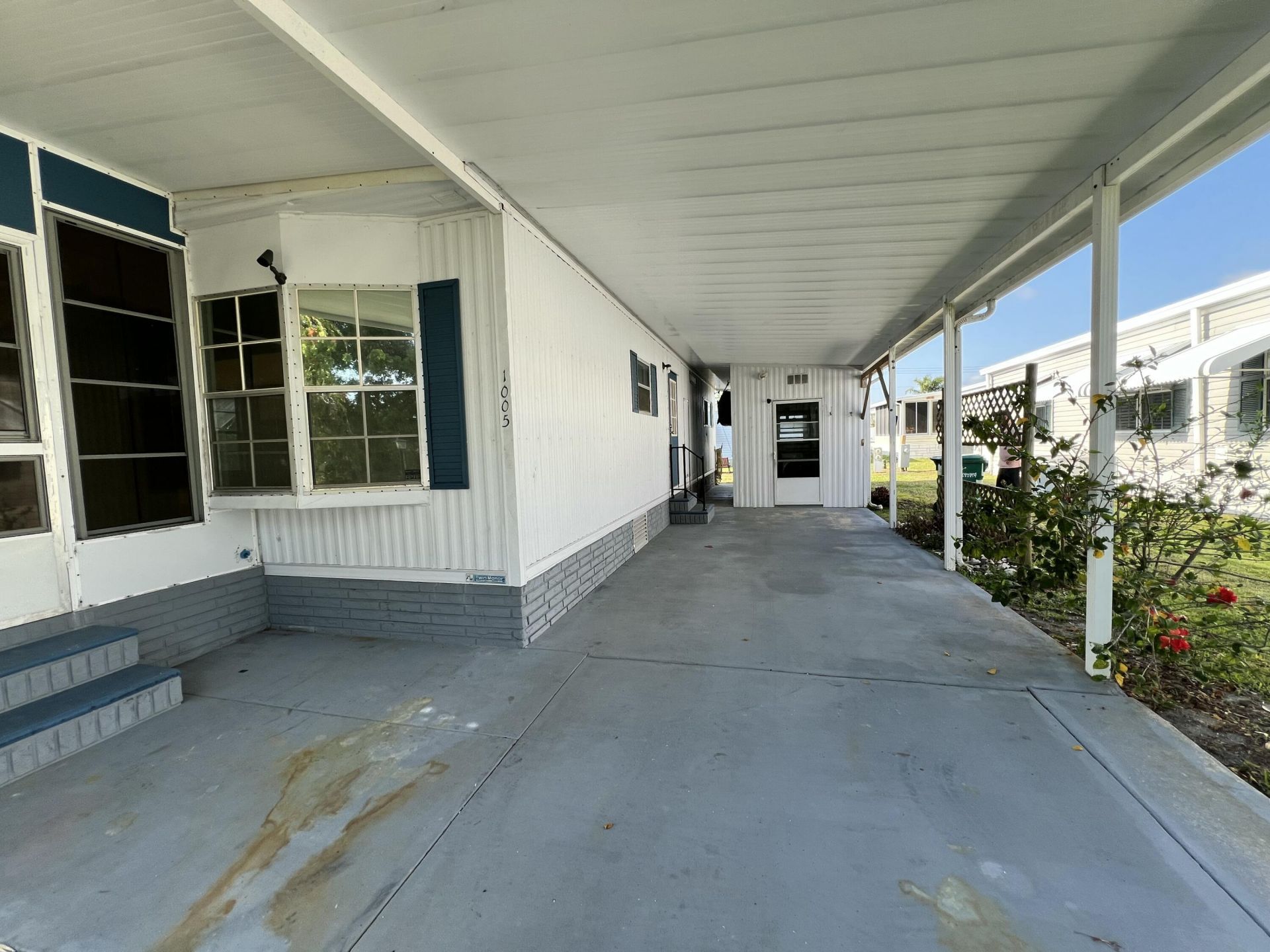 1005 Thrush Circle, Barefoot Bay, FL 32976 Photo