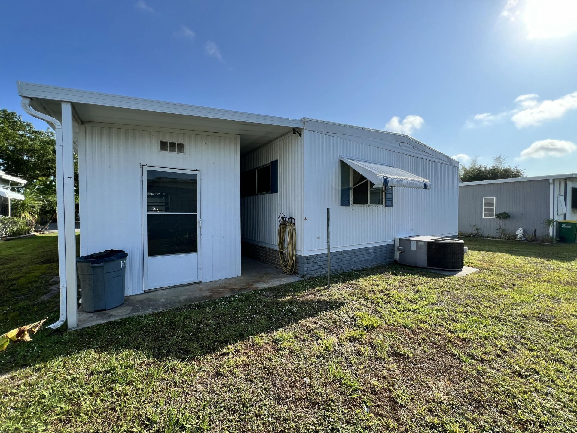 1005 Thrush Circle, Barefoot Bay, FL 32976 Photo