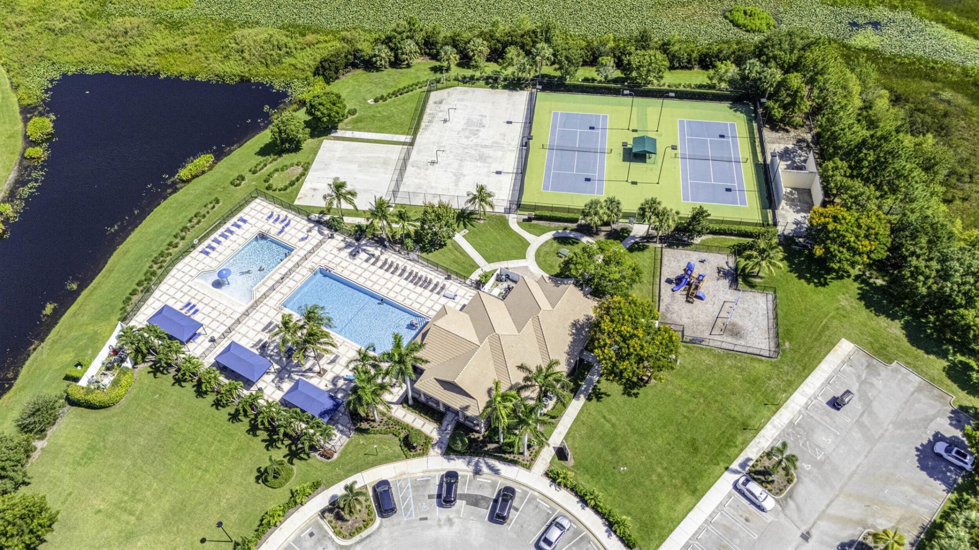 2177 SW Cape Cod Drive, Port Saint Lucie, FL 34953 Photo