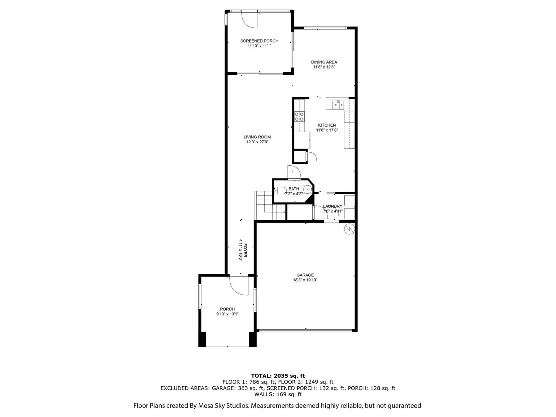 2177 SW Cape Cod Drive, Port Saint Lucie, FL 34953 Photo