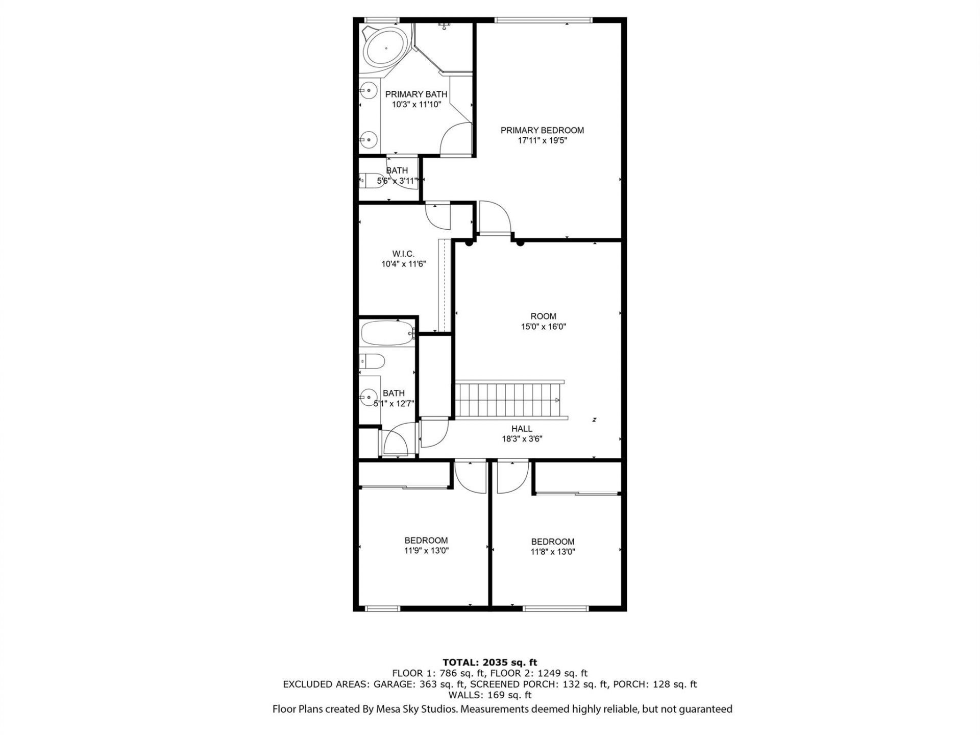 2177 SW Cape Cod Drive, Port Saint Lucie, FL 34953 Photo