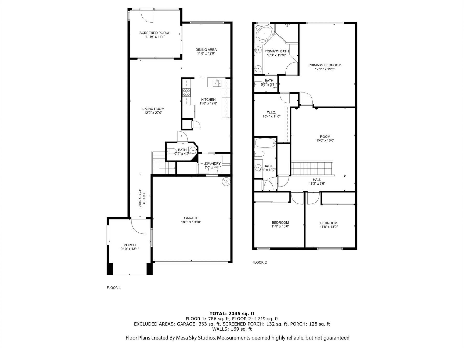 2177 SW Cape Cod Drive, Port Saint Lucie, FL 34953 Photo