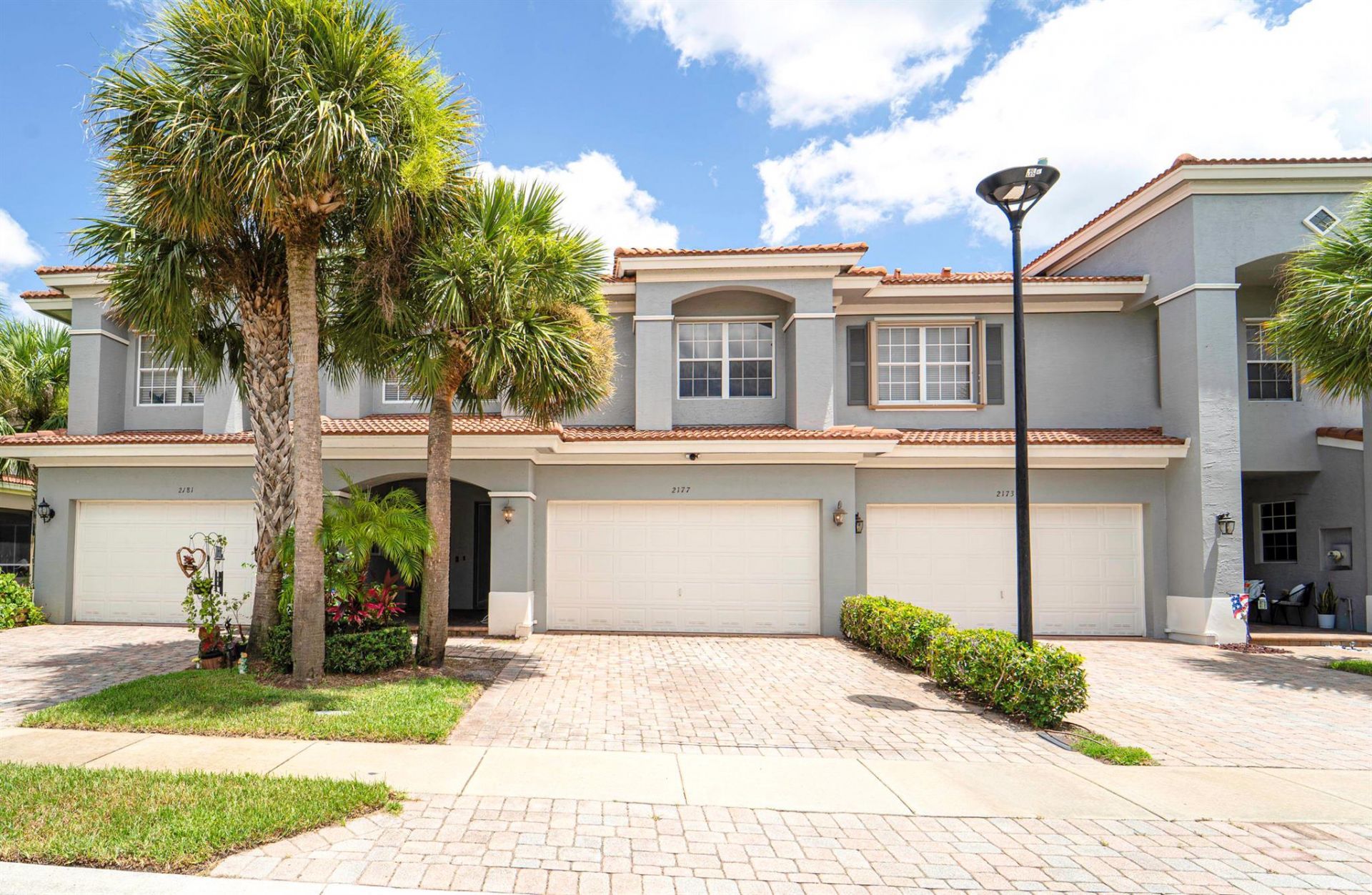 2177 SW Cape Cod Drive, Port Saint Lucie, FL 34953 Photo