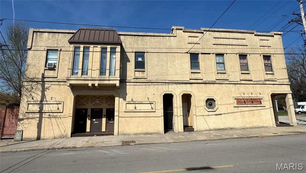 518 Ridge Street, Alton, IL 62002 Main Photo