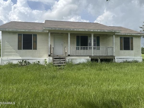 14927 S Guegnon Street, Abbeville, LA 70510