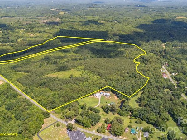 5623 Walters Mill Road, Providence, NC 27315