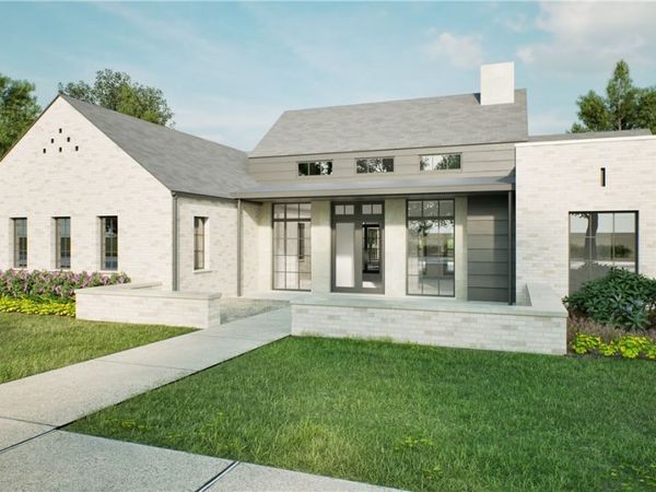 5804 S 65th Place, Rogers, AR 72758