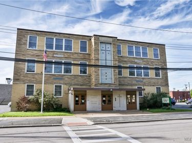 76 Adam Street, Tonawanda, NY 14150