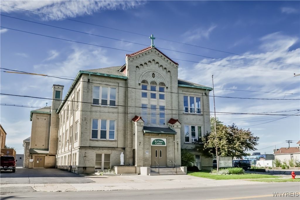 144 Broad Street, Tonawanda, NY 14150 Main Photo