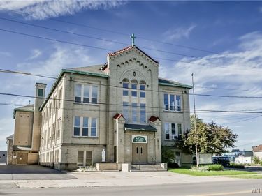 144 Broad Street, Tonawanda, NY 14150