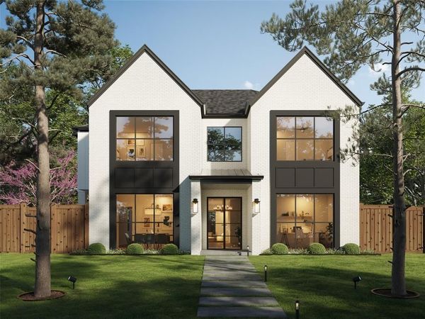 7007 Irongate Lane, Dallas, TX 75214