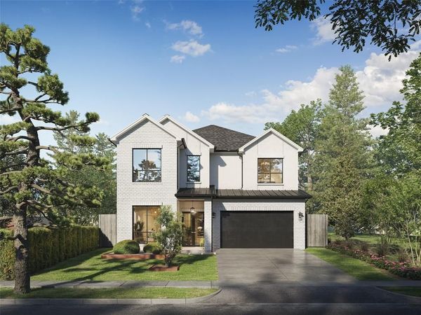 5451 Richmond Avenue, Dallas, TX 75206