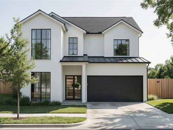 5451 Richmond Avenue, Dallas, TX 75206