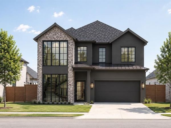 5456 Richmond Avenue, Dallas, TX 75206