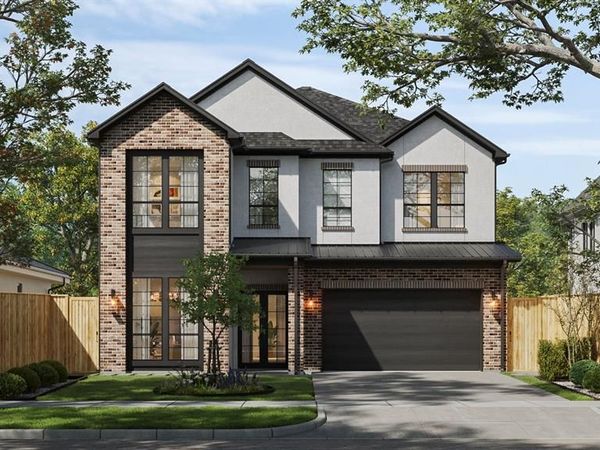 5456 Richmond Avenue, Dallas, TX 75206