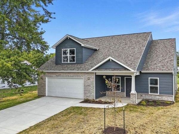 653 W 2nd Street, Fowler, IN 47944