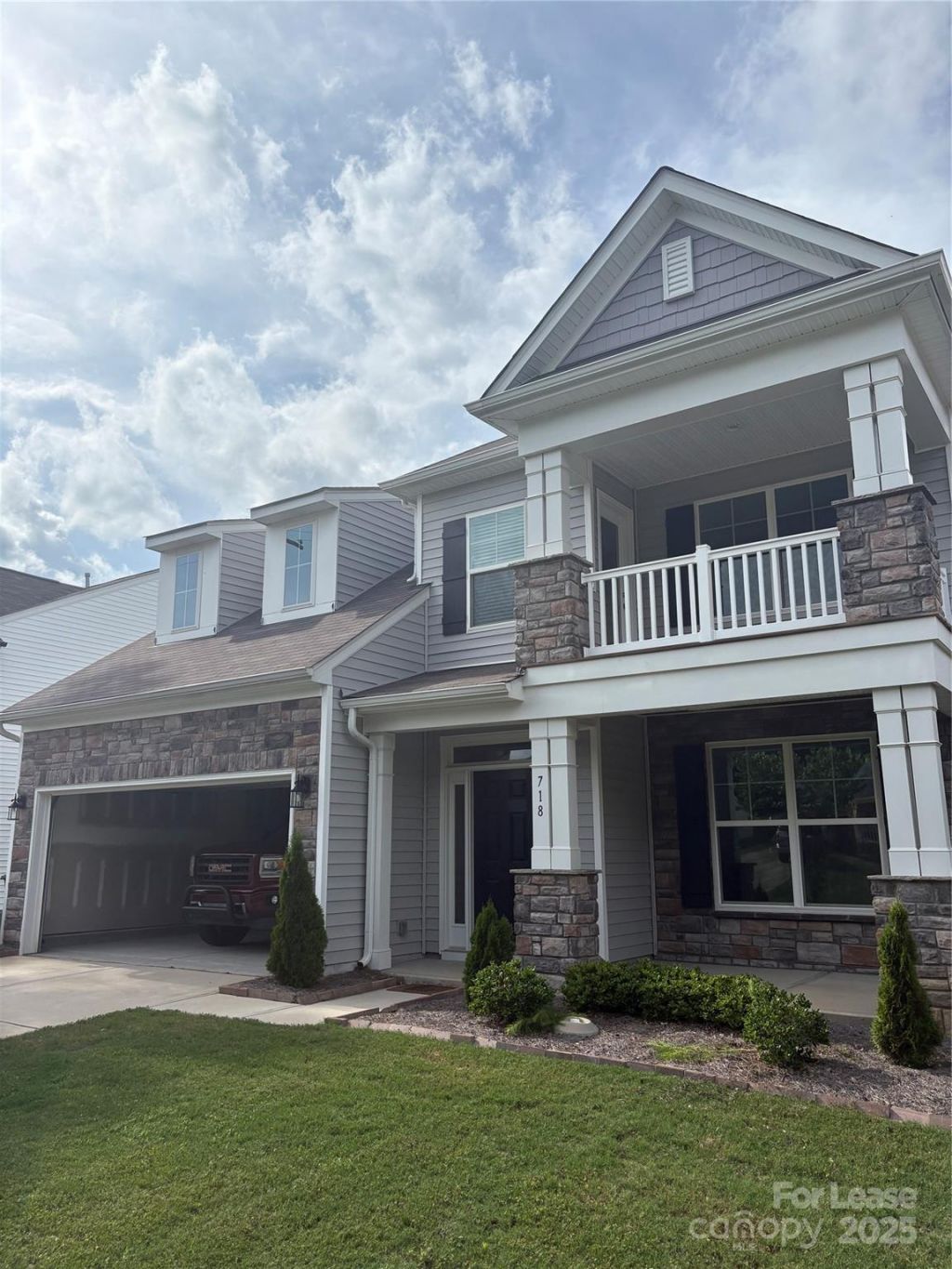 718 Elam Street, Gastonia, NC 28054 Main Photo