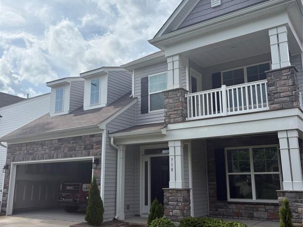 718 Elam Street, Gastonia, NC 28054