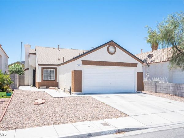 7231 Sequoia Springs Drive, Las Vegas, NV 89147