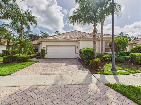 11217 Suffield ST, FORT MYERS, FL 33913