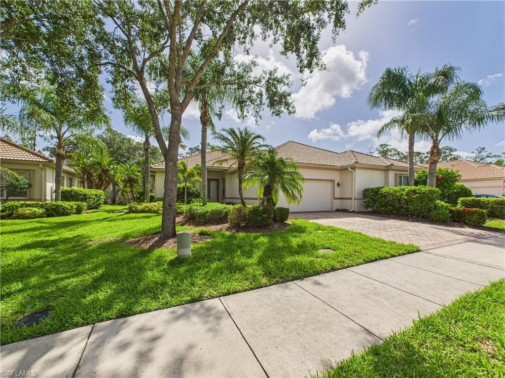 11217 Suffield St, Fort Myers, FL 33913 Photo