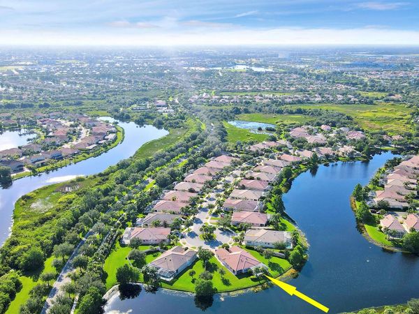 10628 SW Hartwick Drive, Port St. Lucie, FL 34987