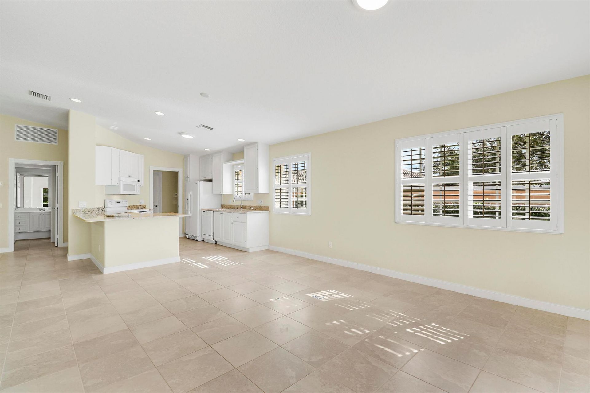 10628 SW Hartwick Drive, Port Saint Lucie, FL 34987 Photo