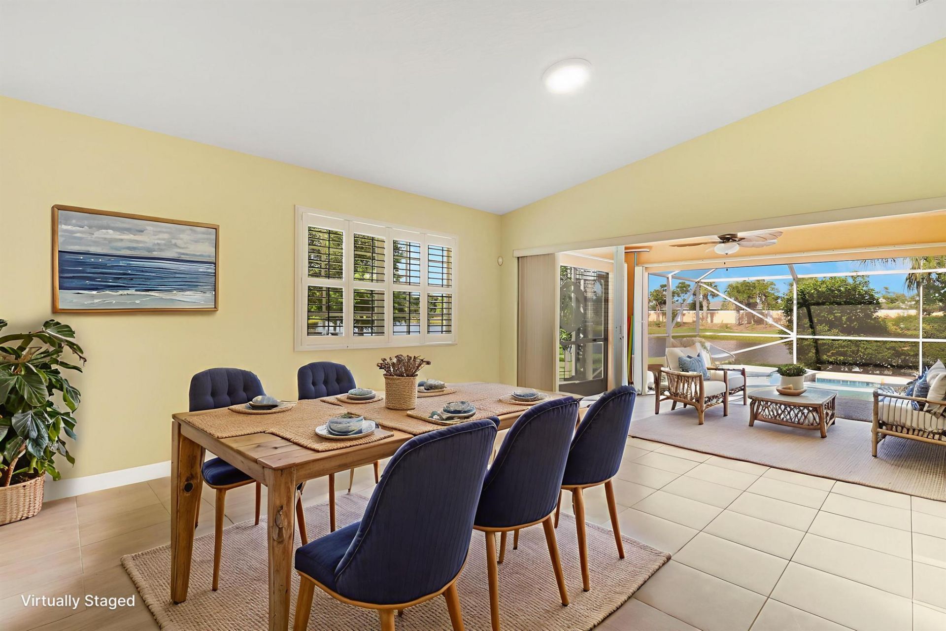 10628 SW Hartwick Drive, Port Saint Lucie, FL 34987 Photo