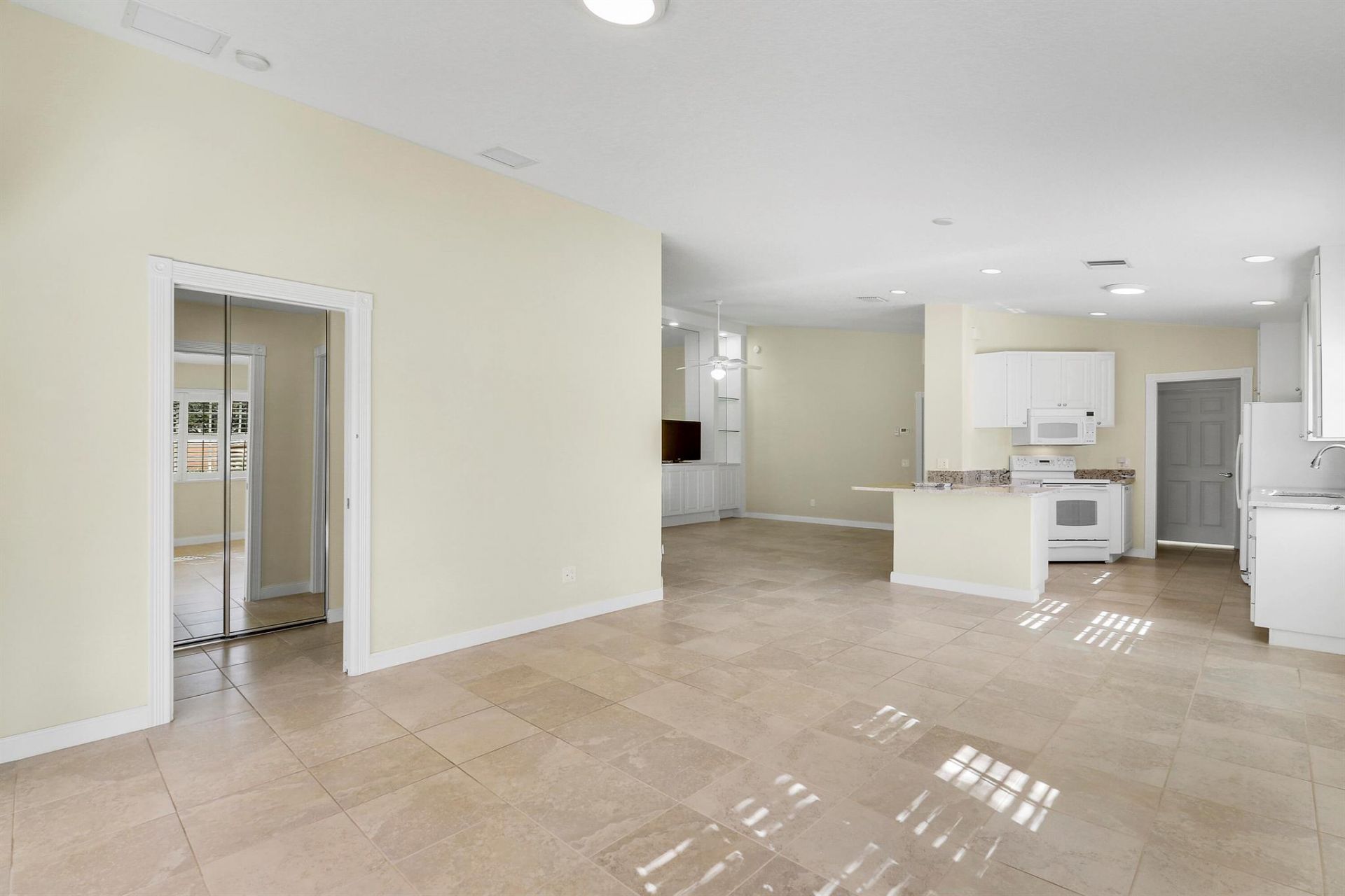 10628 SW Hartwick Drive, Port Saint Lucie, FL 34987 Photo