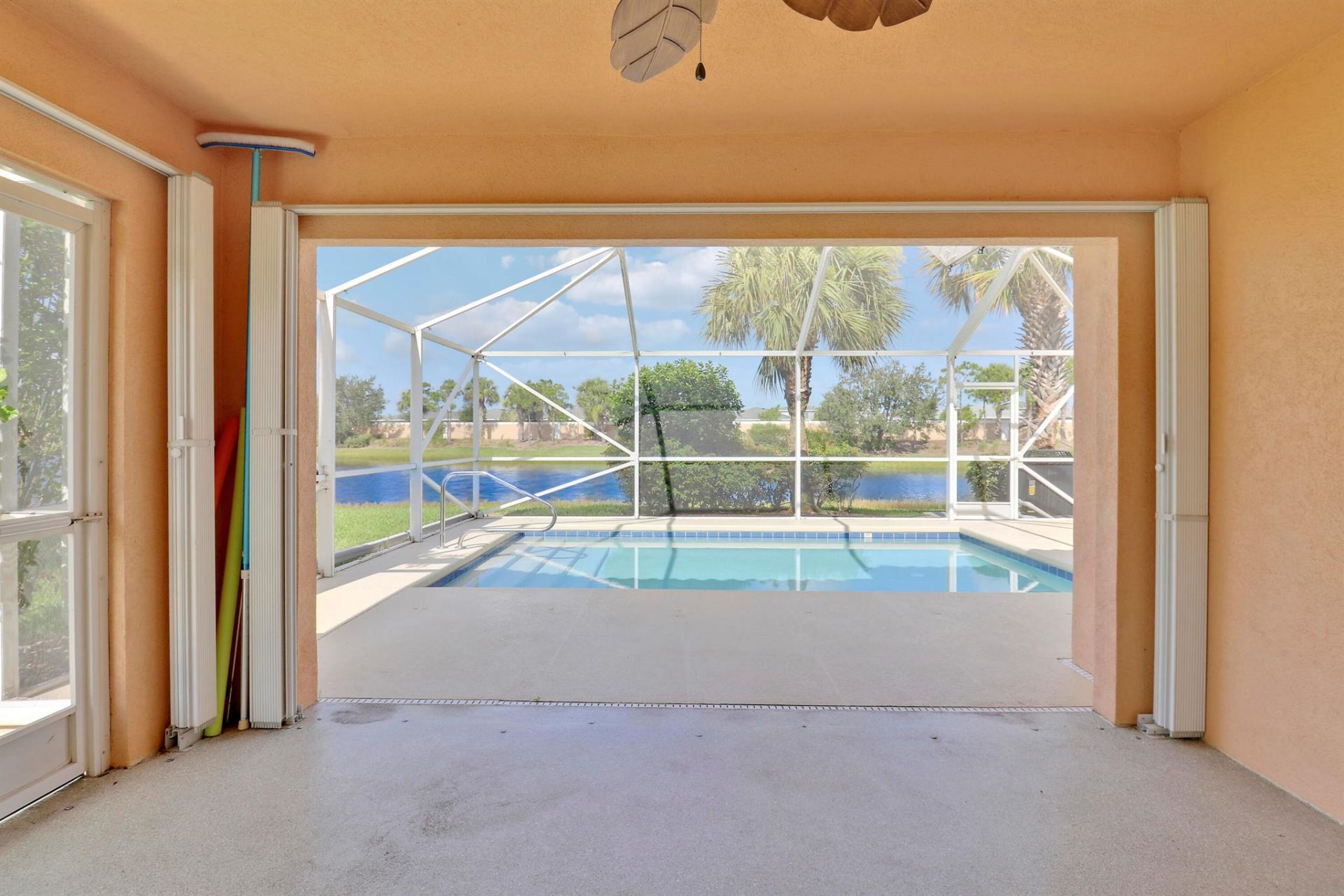 10628 SW Hartwick Drive, Port Saint Lucie, FL 34987 Photo