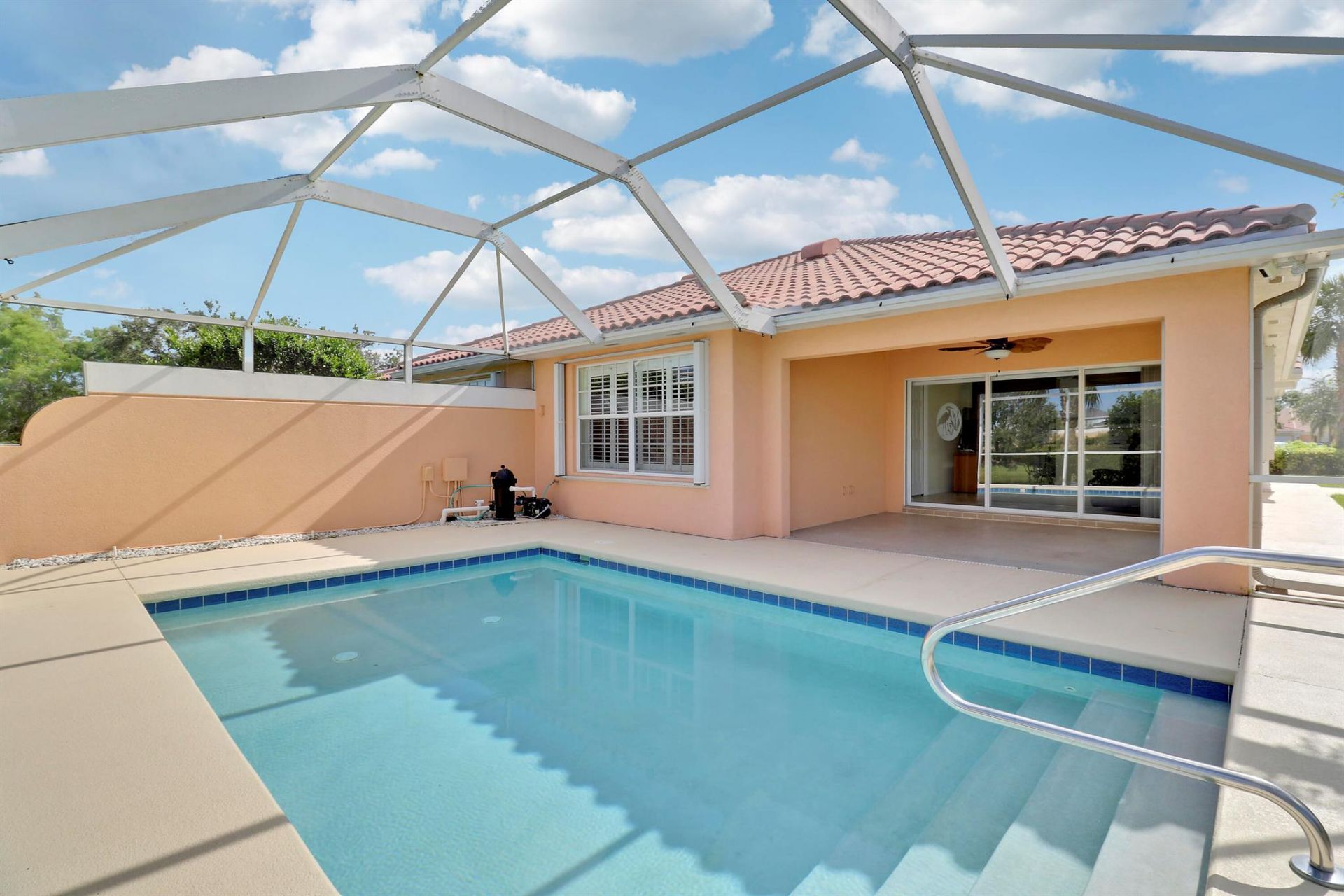 10628 SW Hartwick Drive, Port Saint Lucie, FL 34987 Photo